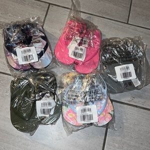 Old navy toddler slippers